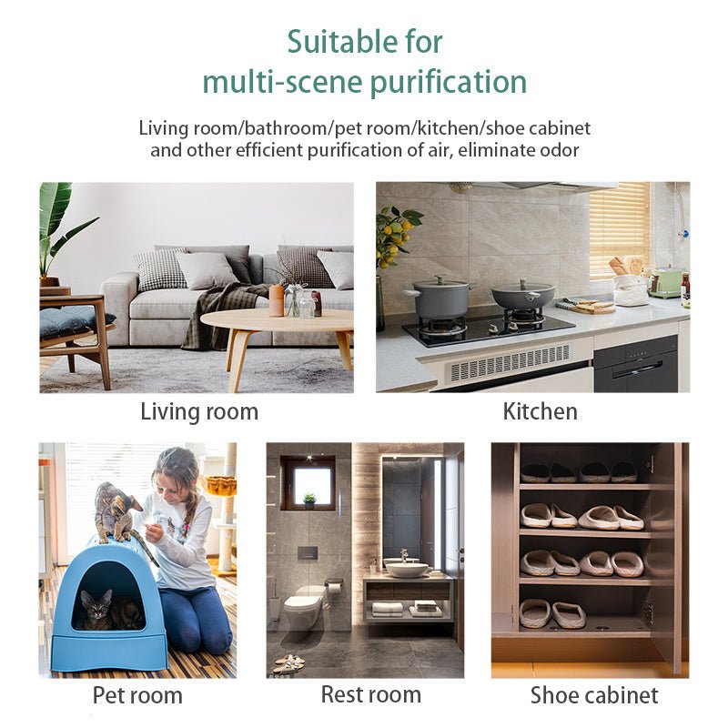 Home Purifier™
