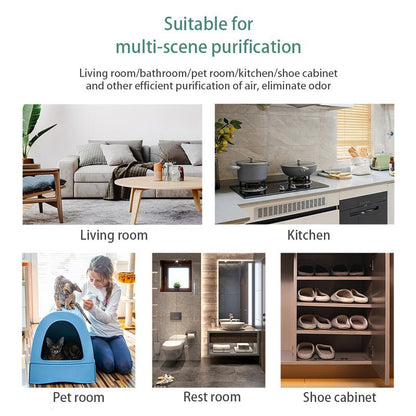 Home Purifier™