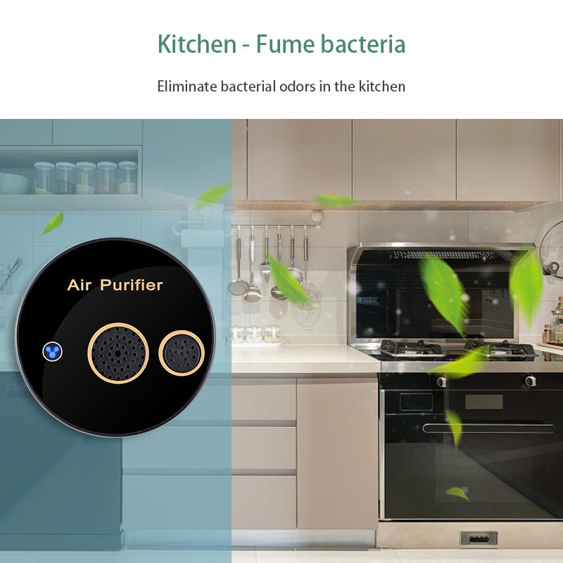 Home Purifier™