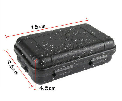 14-In-1 Outdoor Emergency Survival Kit Camping