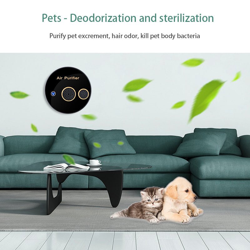 Home Purifier™